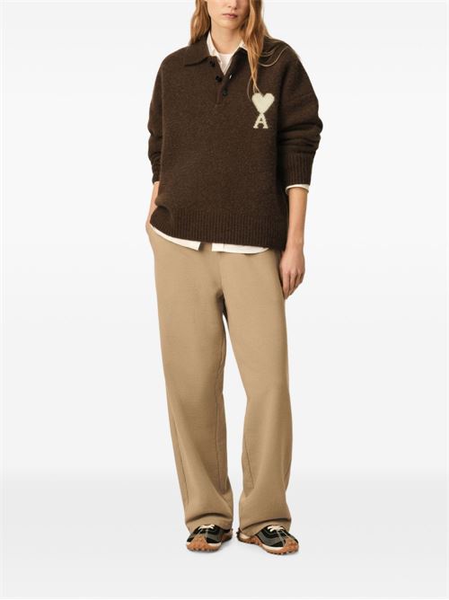  AMI Paris | UPL408 KN0135A362